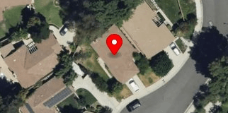 House image located at Valencia, CA 91355