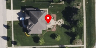 House image located at Frankfort, IL 60423