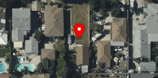 House image located at Long Beach, CA 90805