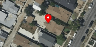 House image located at Los Angeles, CA 90023