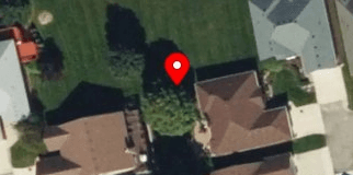 House image located at Clinton Township, MI 48035