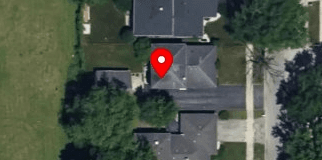House image located at Dolton, IL 60419