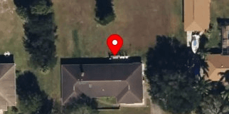 House image located at Malabar, FL 32950