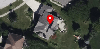 House image located at Naperville, IL 60564