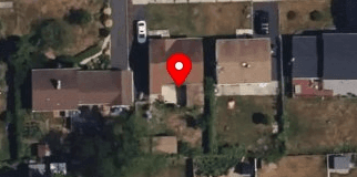 House image located at Iselin, NJ 08830