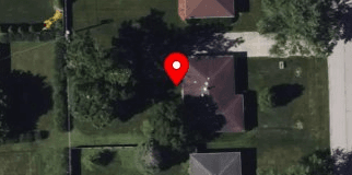 House image located at Joliet, IL 60435