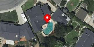 House image located at Whittier, CA 90602