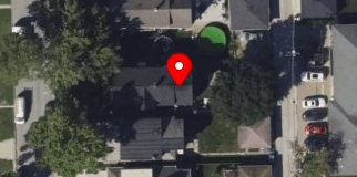 House image located at Forest Park, IL 60130