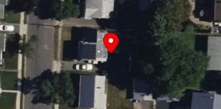 House image located at Port Reading, NJ 07064