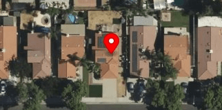 House image located at Hemet, CA 92545