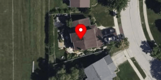 House image located at Palatine, IL 60074