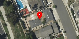 House image located at Irvine, CA 92603