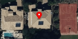 House image located at Gilbert, AZ 85297