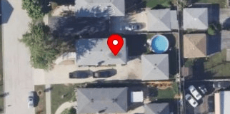 House image located at Bridgeview, IL 60455