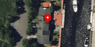 House image located at Lanoka Harbor, NJ 08734