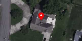House image located at Deal, NJ 07723