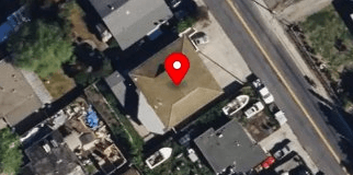 House image located at Martinez, CA 94553