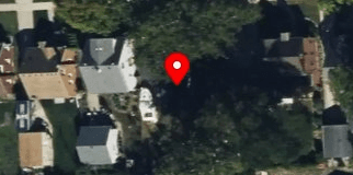 House image located at Lincoln Park, MI 48146