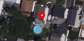 House image located at Bradley Beach, NJ 07720