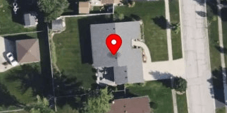 House image located at Woodridge, IL 60517
