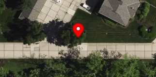 House image located at Cincinnati, OH 45238