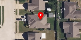 House image located at Broken Arrow, OK 74012