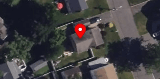 House image located at Kenilworth, NJ 07033