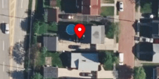 House image located at Cleveland, OH 44111