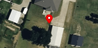 House image located at Yukon, OK 73099
