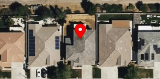 House image located at Palmdale, CA 93551