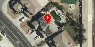 House image located at San Jacinto, CA 92583