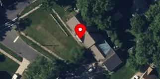 House image located at Oaklyn, NJ 08107