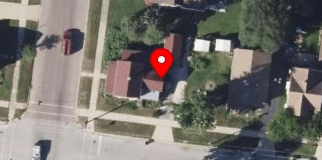 House image located at Aurora, IL 60505