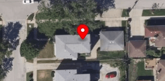 House image located at Niles, IL 60714