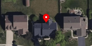House image located at Elk Grove Village, IL 60007