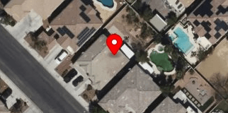 House image located at North Las Vegas, NV 89084