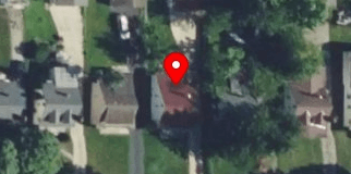 House image located at Maple Heights, OH 44137