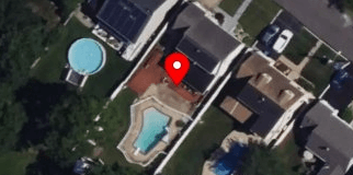 House image located at Colonia, NJ 07067