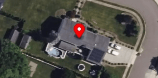 House image located at Fairfield, NJ 07004
