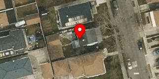 House image located at Springfield Gardens, NY 11413