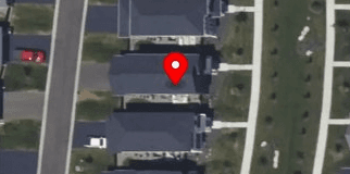 House image located at Lakeville, MN 55044