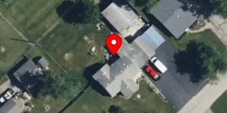 House image located at Indianapolis, IN 46221