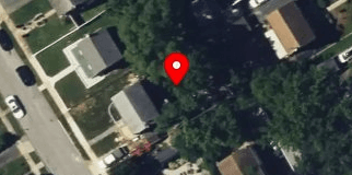 House image located at Crum Lynne, PA 19022