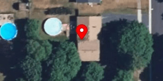 House image located at Rochester, NY 14615