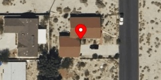 House image located at Palm Springs, CA 92262