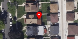 House image located at Broadview, IL 60155
