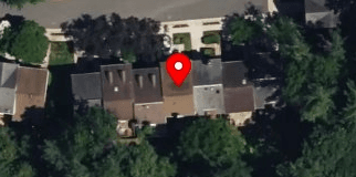 House image located at Burke, VA 22015