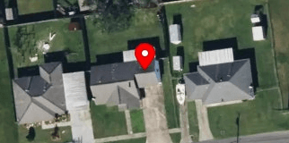 House image located at Marrero, LA 70072