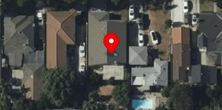 House image located at Long Beach, CA 90806