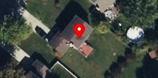 House image located at Grand Blanc, MI 48439